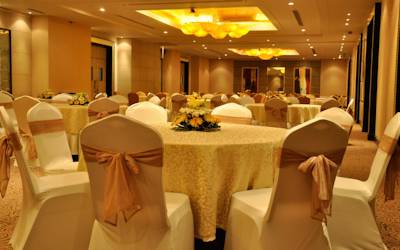 Hospitality Sector operational management, recruitment, and service quality