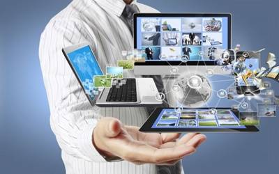 Information Technology Sector management consultancy and systems review
