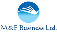 M&F Business Ltd - Management Consultancy Logo